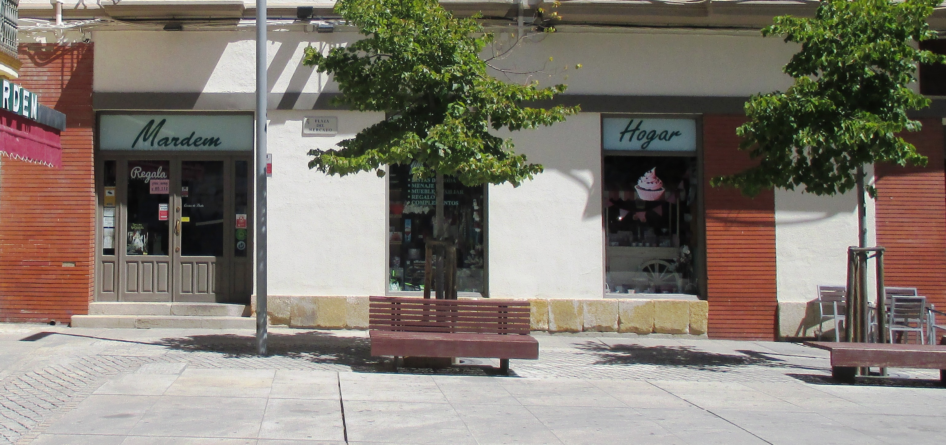 Mardem Hogar Tienda Mardem Hogar
