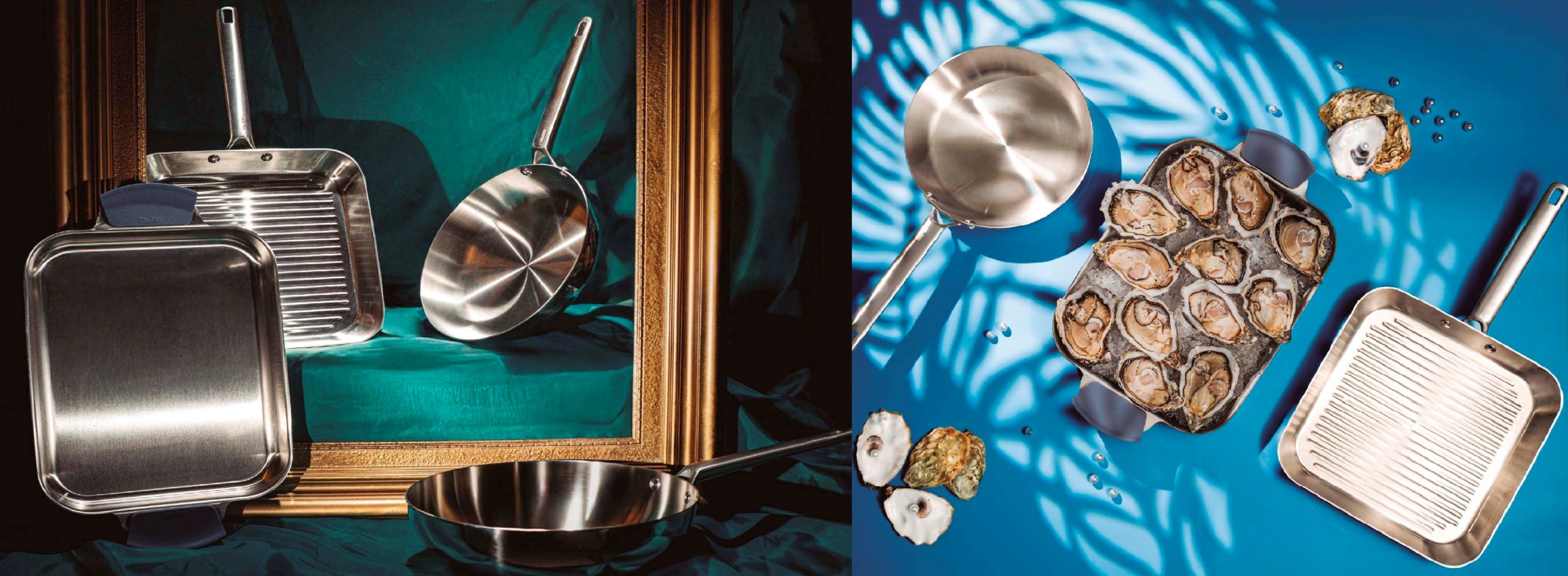 Productos de Acero Inoxidable